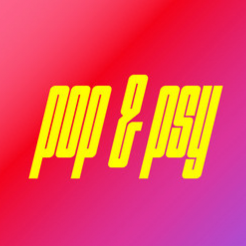 logo pop et psy