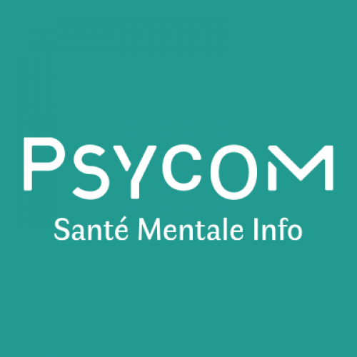 logo Psycom