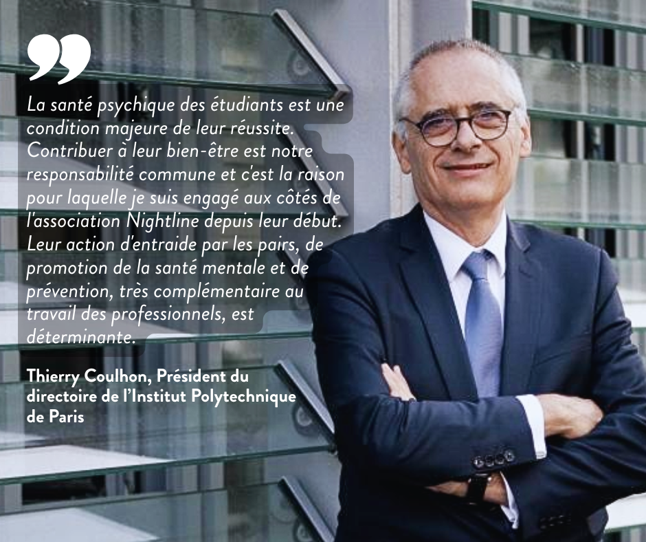 citation de Thierry Coulhon