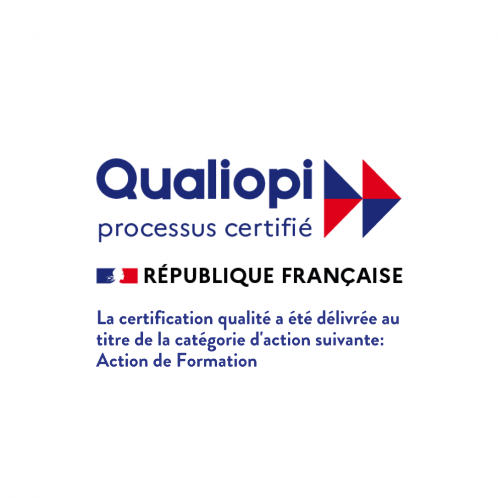 Qualiopi