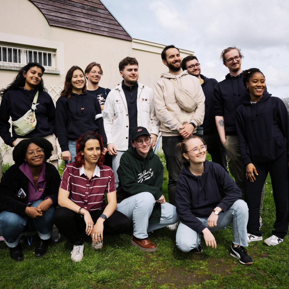 bénévole Nightline