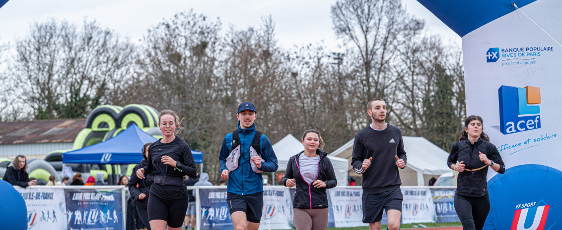 photos de Nightline Runners