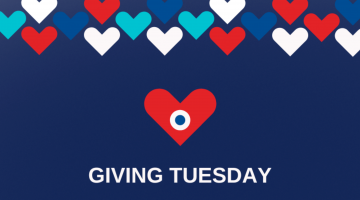 Giving Tuesday